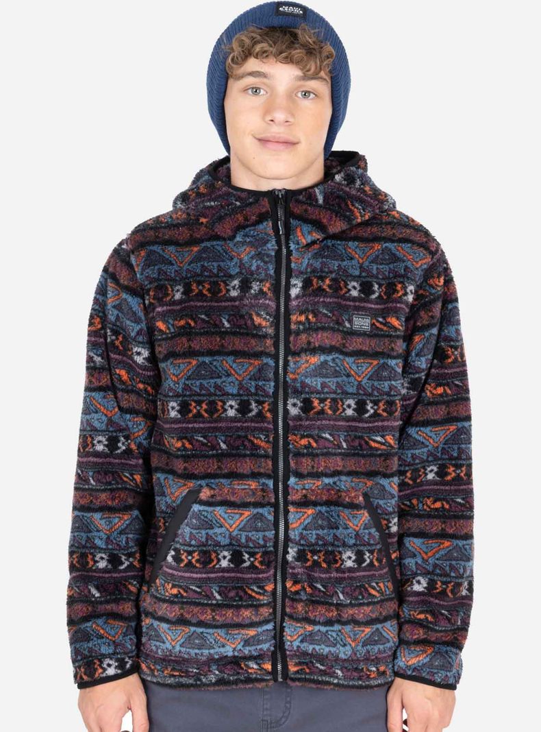 Polerón Micropolar Sherpa-0