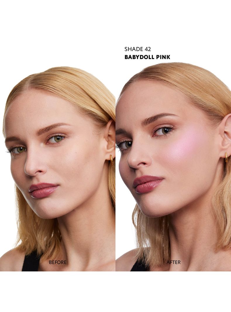 Rubor en Polvo YSL Make Me Blush 42- 6g Yves Saint Laurent -3
