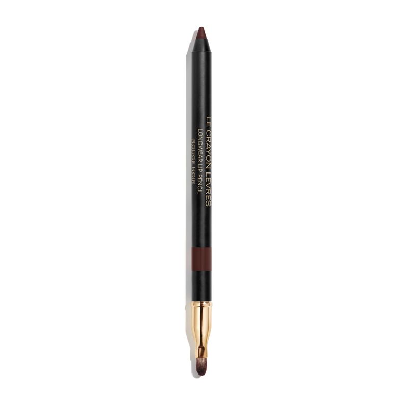 LE CRAYON LÈVRES Delineador de Labios Larga Duración 194 Rouge Noir