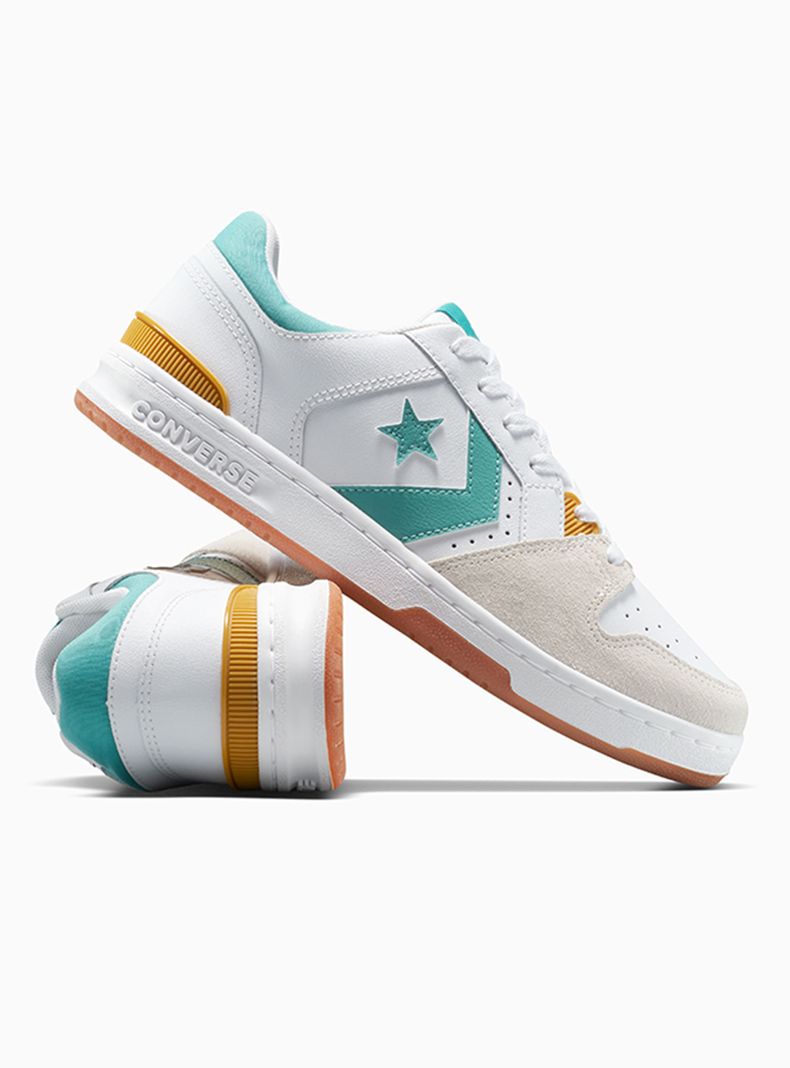 Zapatilla Urbana Cl98 Unisex-2
