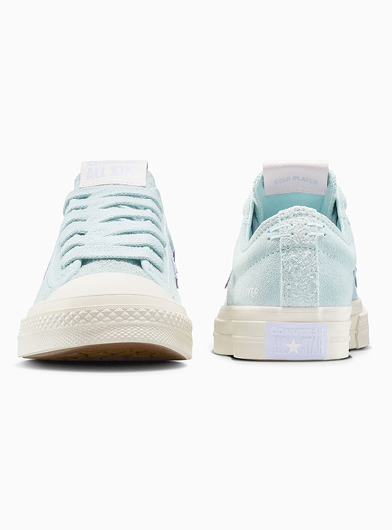 Zapatilla Urbana Star Player 76 Unisex-3