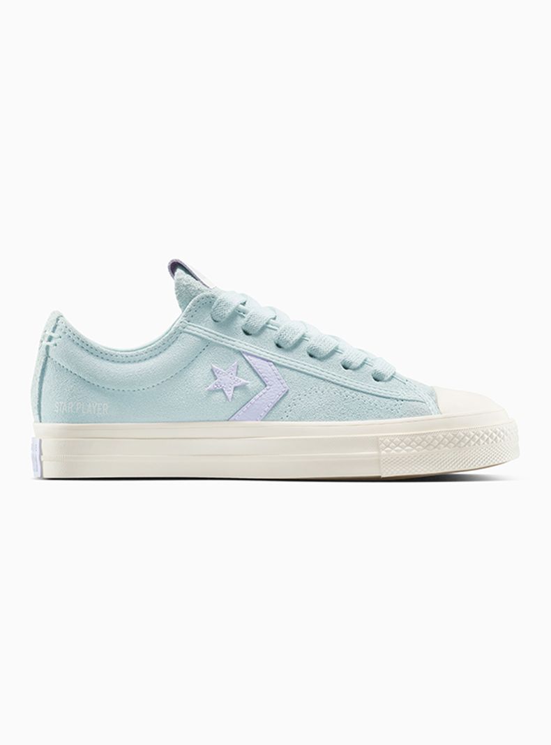 Zapatilla Urbana Star Player 76 Unisex-0