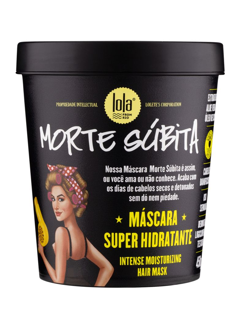Muerte Súbita 450g