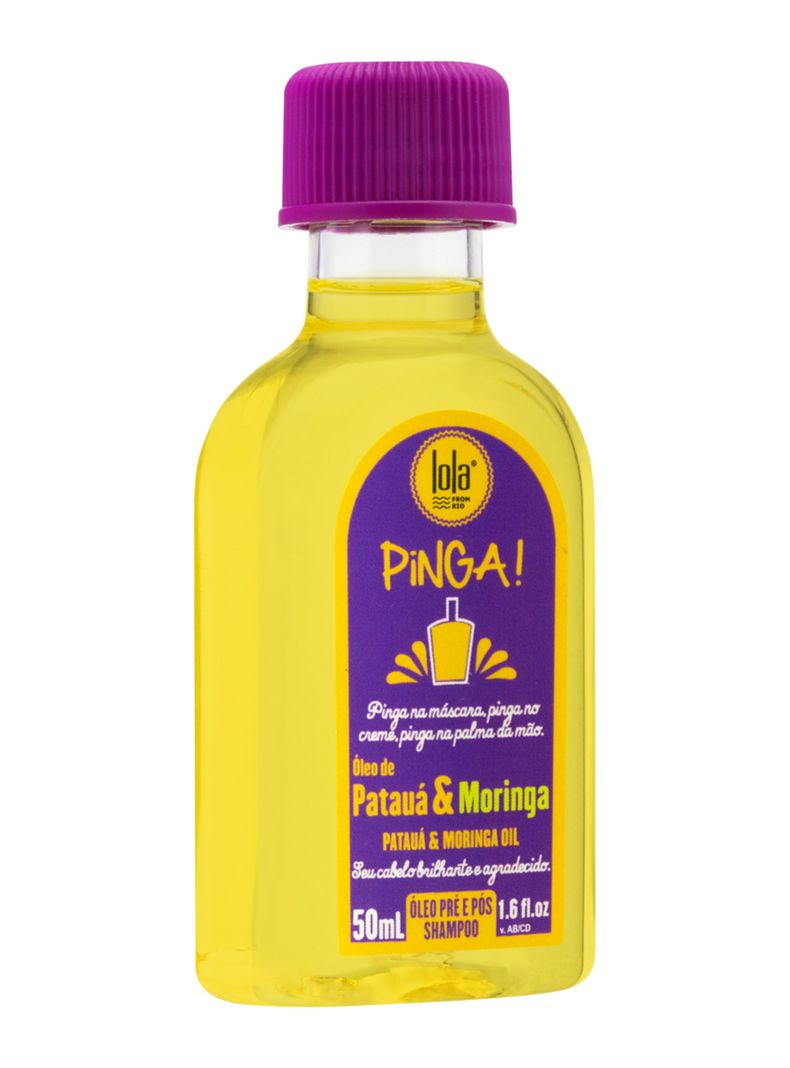 Aceite Pataua Moringa 50ml-1