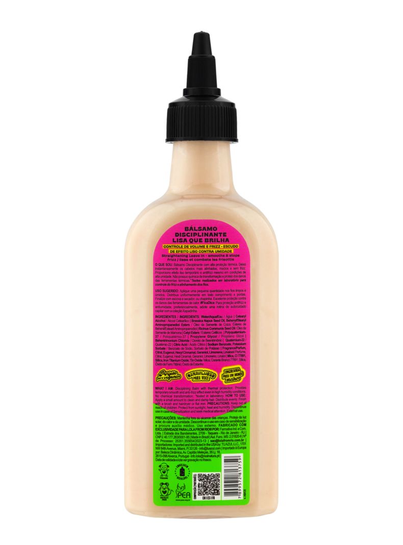 Acondicionador Xapadinha 200ml-1