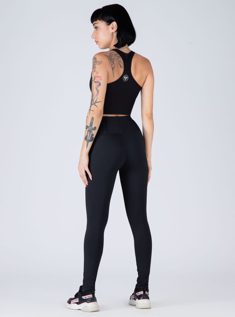 Calza Fitness Aqua Legging Long-3