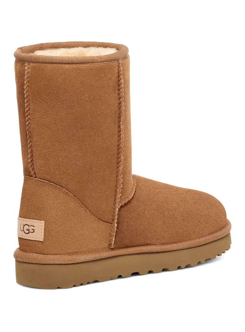 Bota W Classic Short II Mujer-2