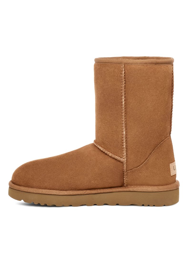 Bota W Classic Short II Mujer-1