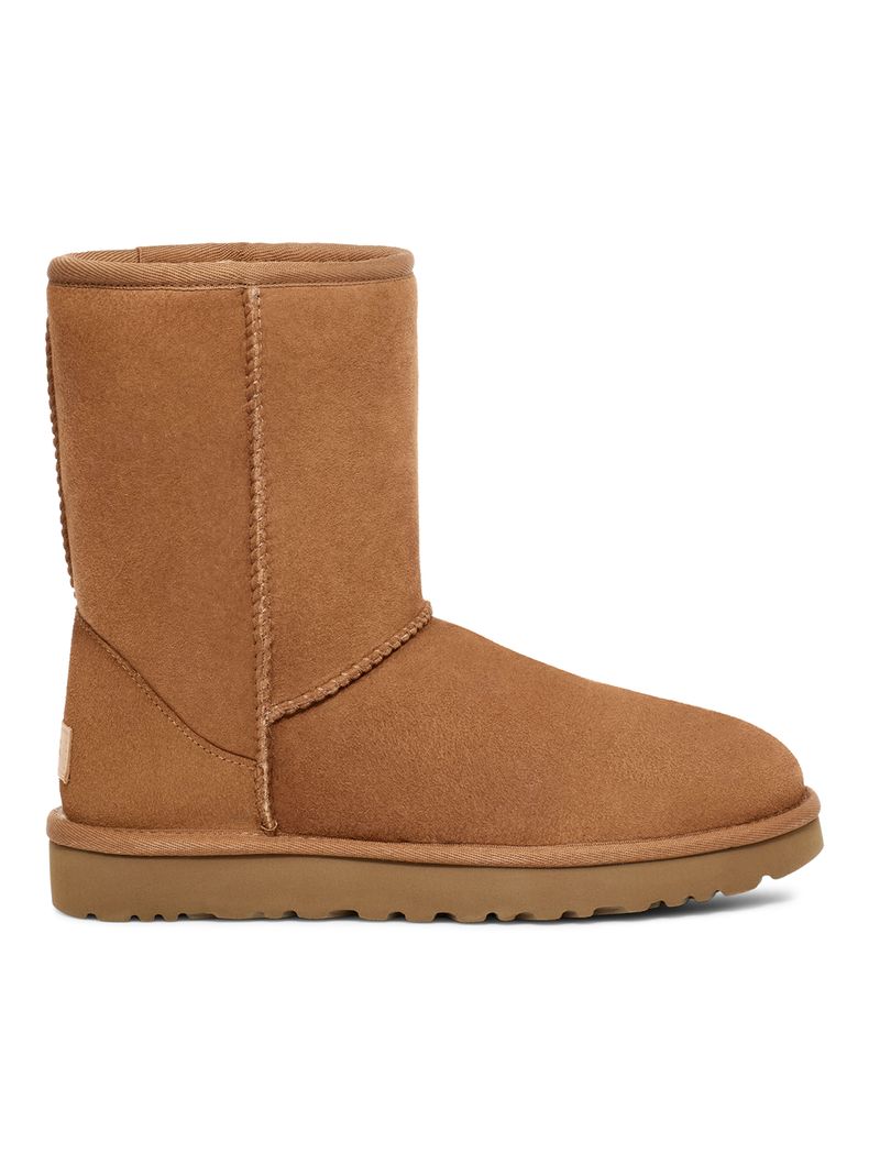 Bota W Classic Short II Mujer-0