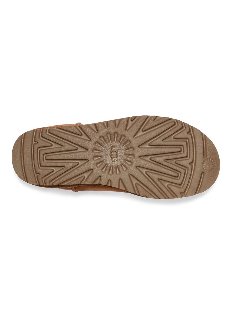 Bota W Classic Short II Mujer-4