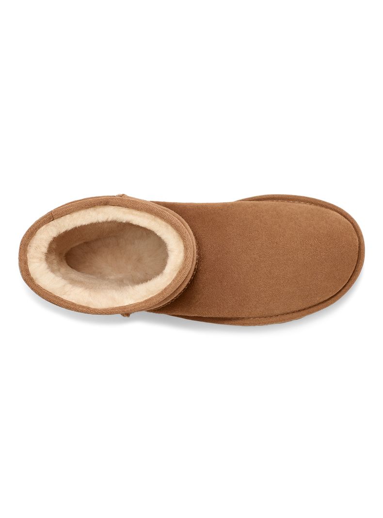 Bota W Classic Short II Mujer-3
