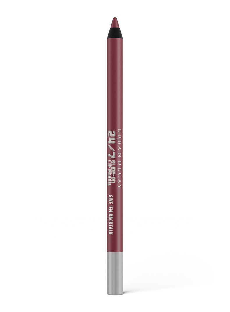 Delineador de Labios 24/7 Lip Pencil Give Em Backtalk