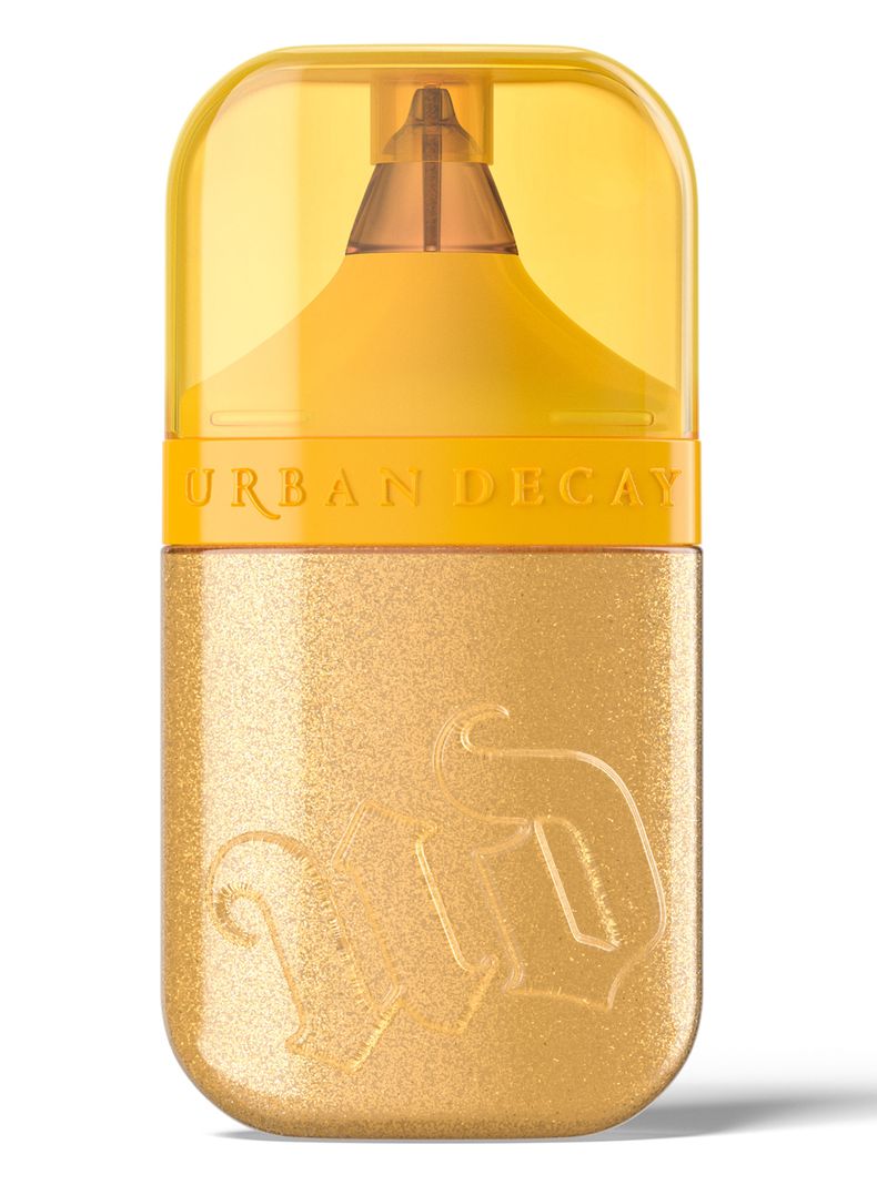 Iluminador Face Bond Over The Top 30 ml
