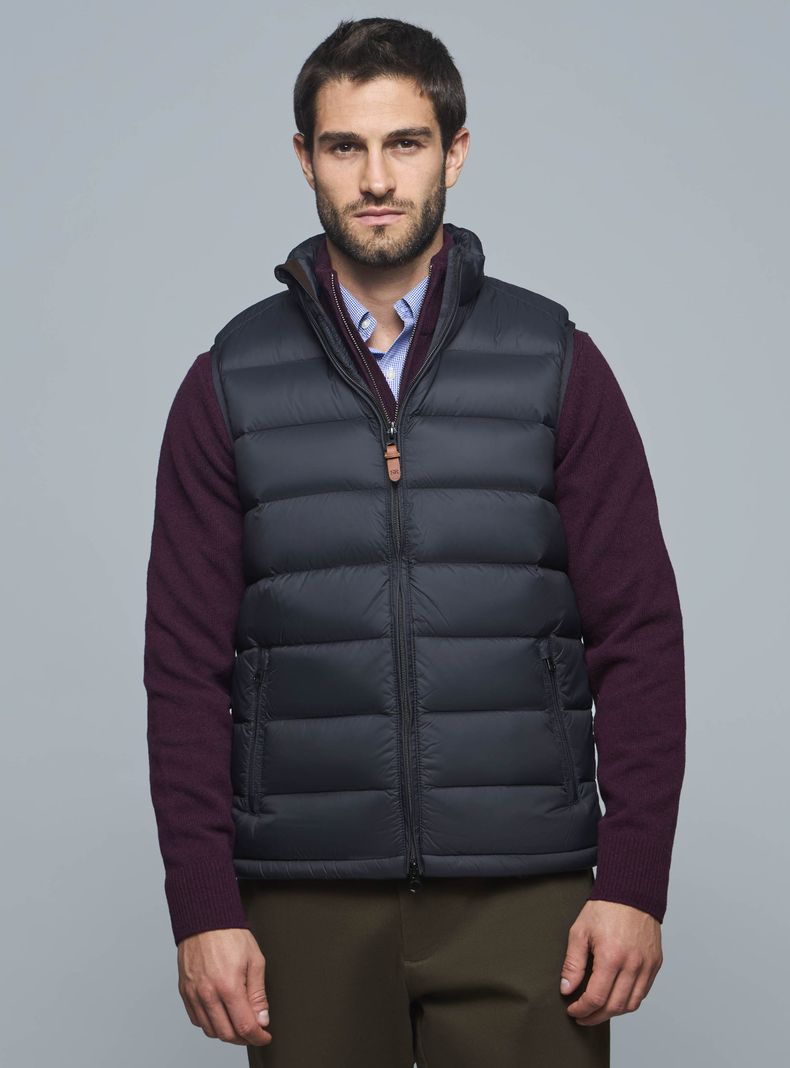 Parka sin Manga Classic