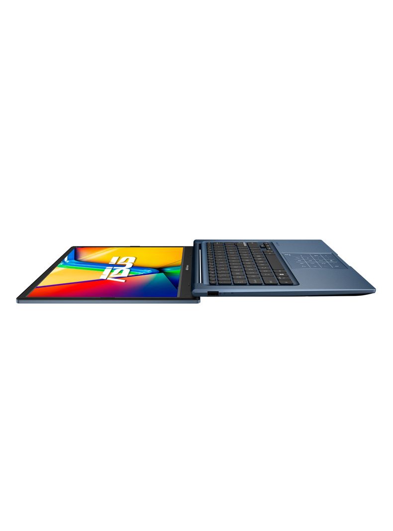 Notebook Vivobook 14 X1404 Intel Core i5 8GB RAM 512GB SSD 14