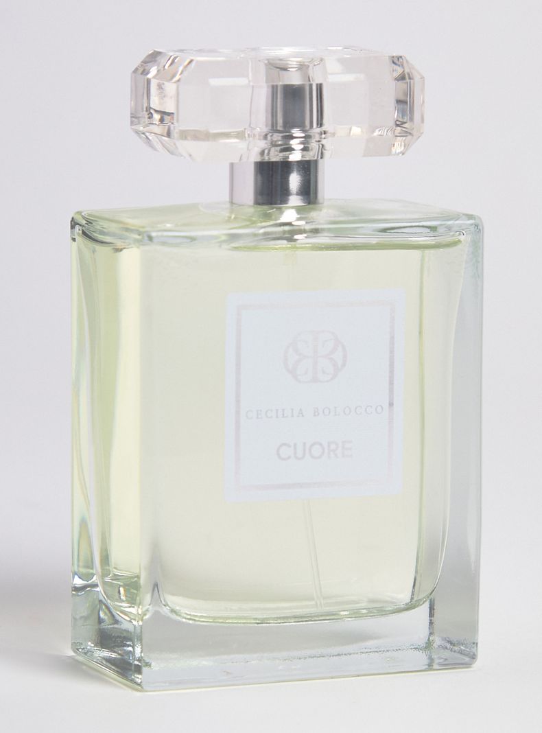 Perfume Cuore Eau de Parfum  100 ml-1