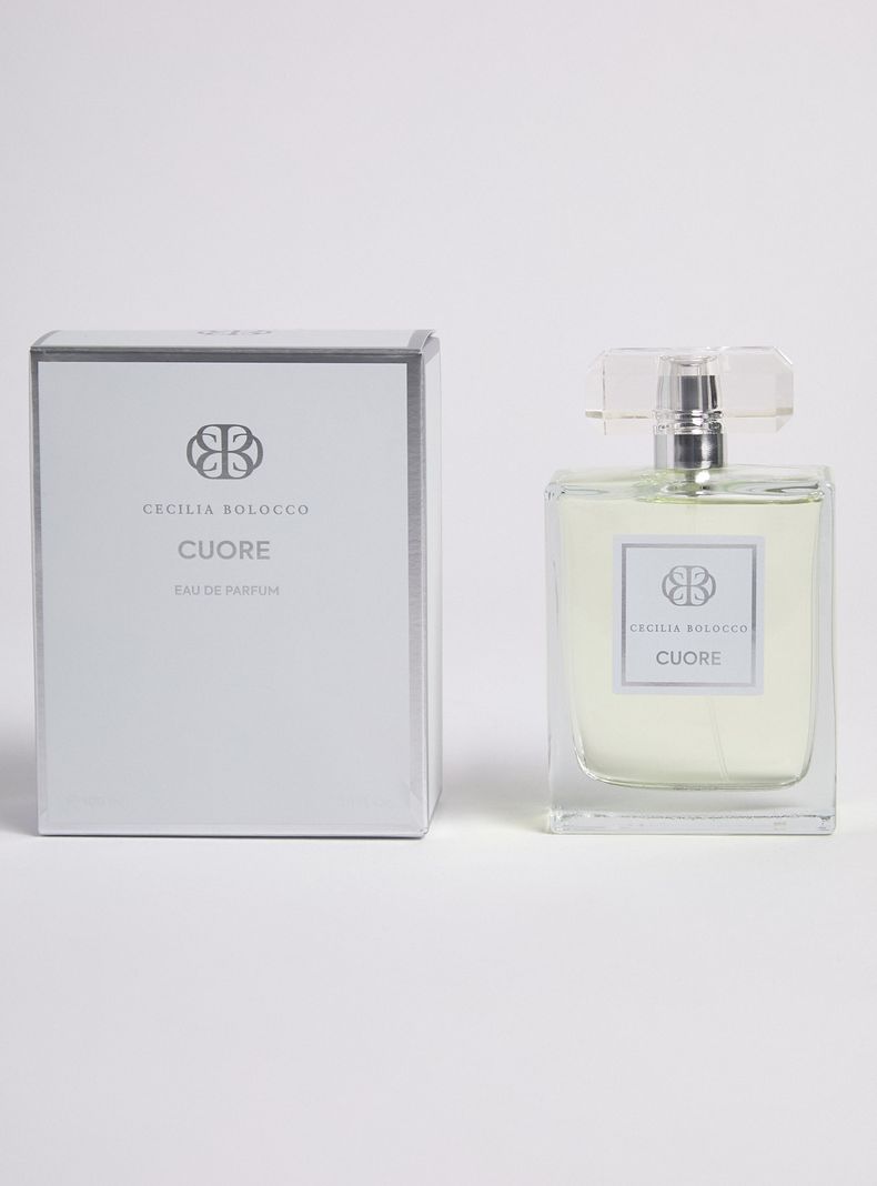 Perfume Cuore Eau de Parfum  100 ml-2