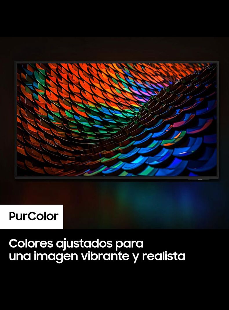 LED 70" DU7000 4K UHD Smart TV 2024-4
