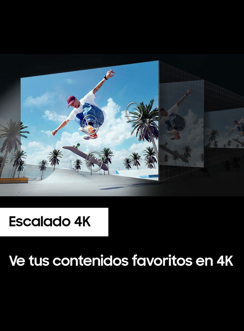 LED 70" DU7000 4K UHD Smart TV 2024-5