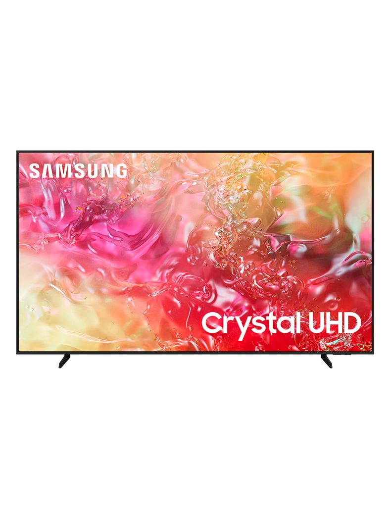 LED 70" DU7000 4K UHD Smart TV 2024-0
