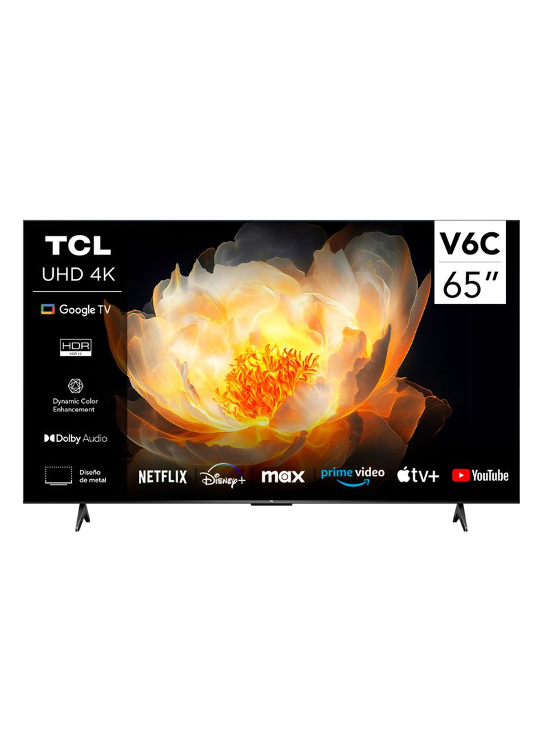 LED Smart TV 65\