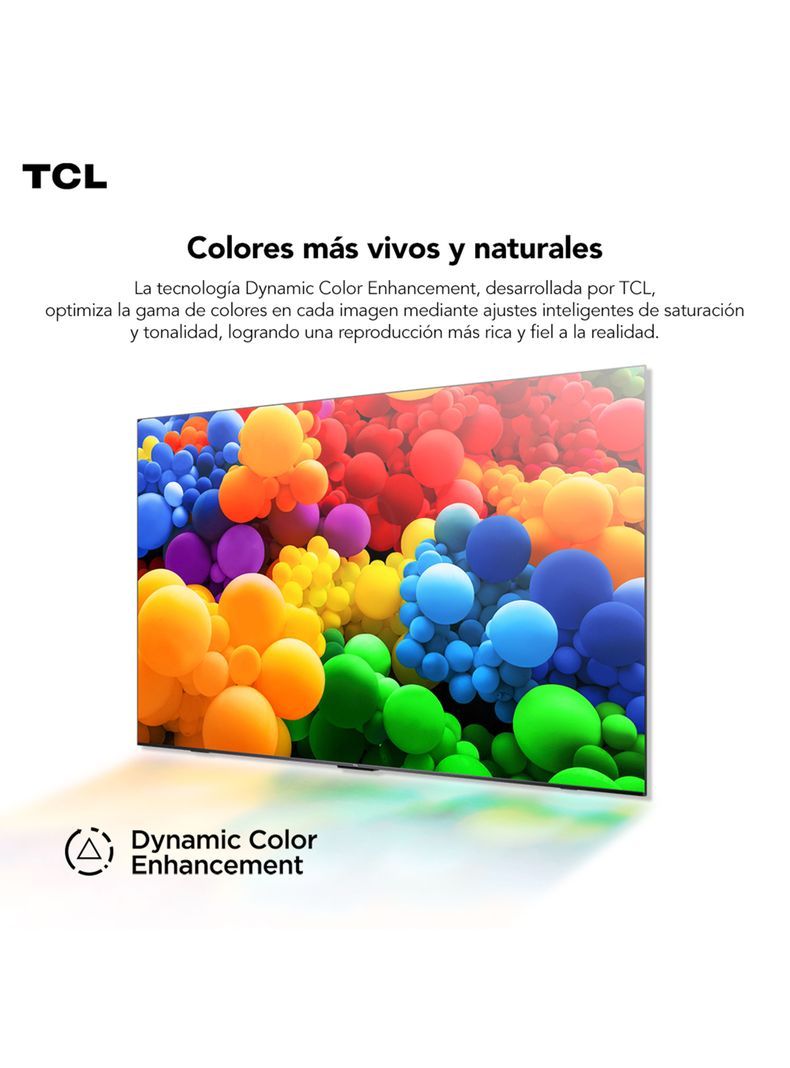 LED Smart TV 75" UHD 4K V6C-2