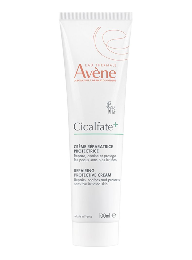 Crema Reparadora Protectora Cicalfate+ 100 ml
