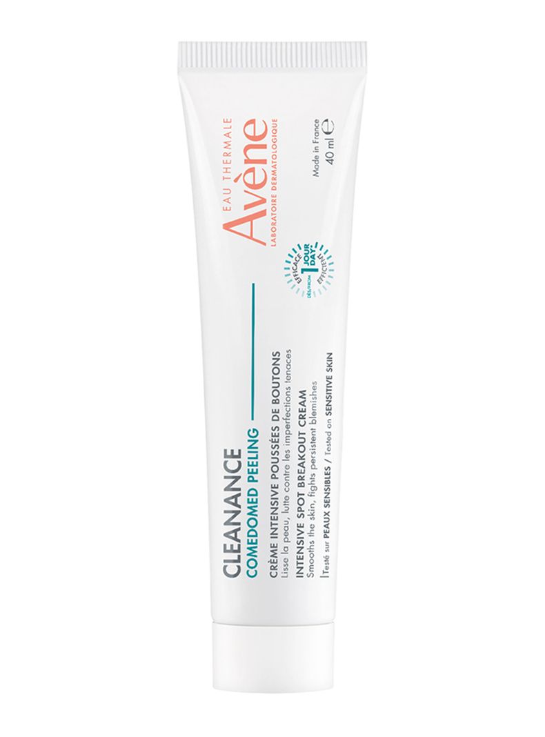 Cleanance Comedomed Peeling Crema Intensiva 40 ml