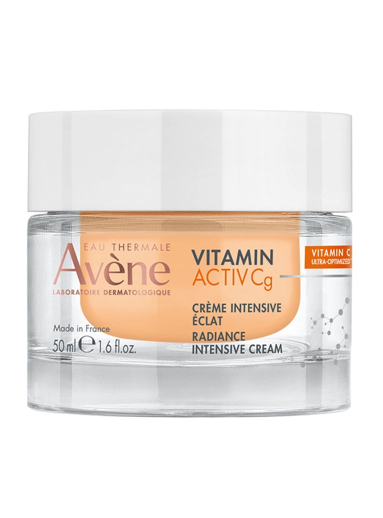 Crema Iluminadora Antiedad Intensiva 50 ml