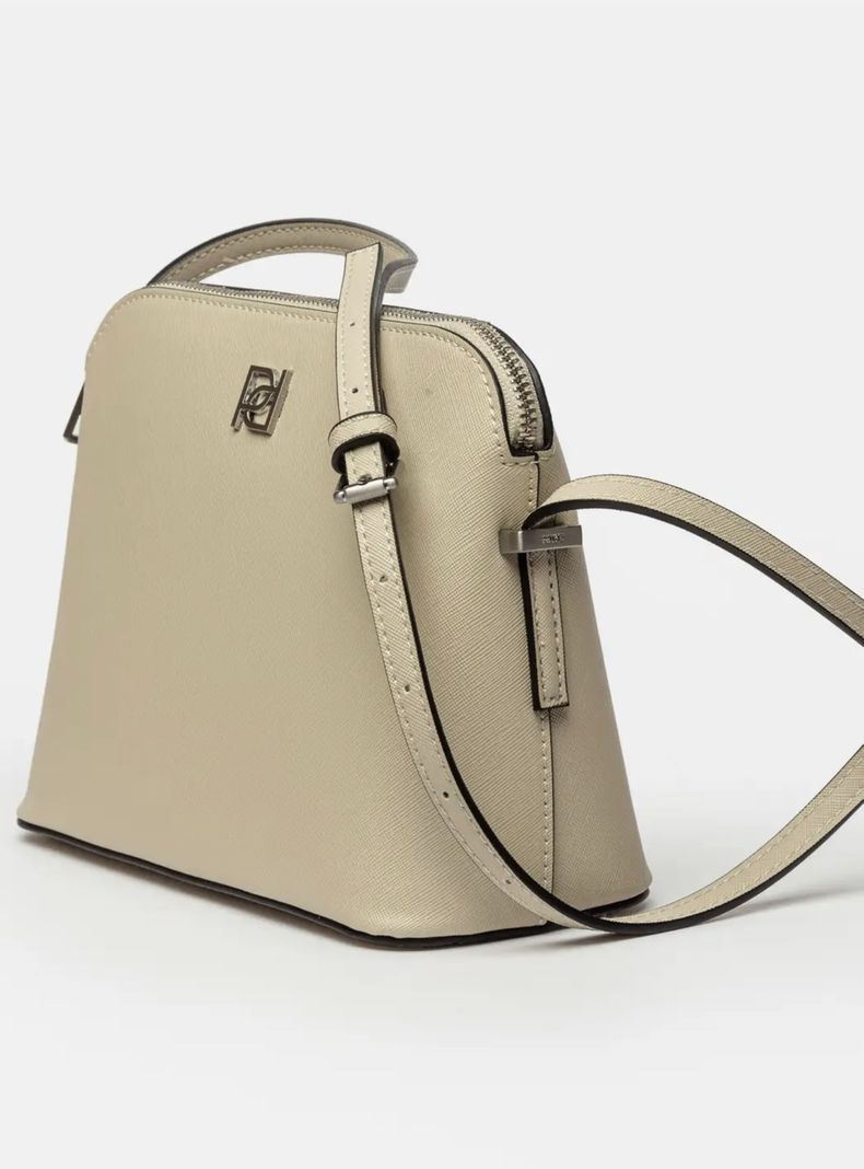 Peltre Cartera Bandolera Prune Cartera Prune Mini Bag Martina En