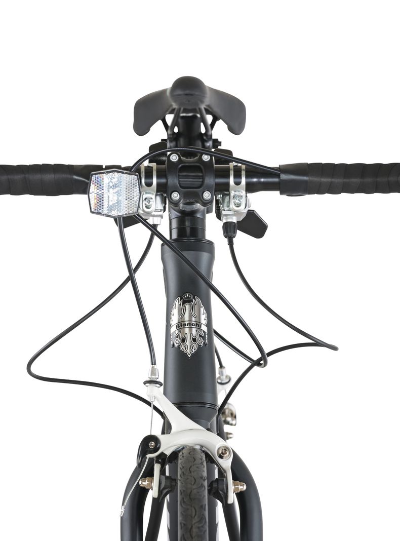 Bicicleta de Ruta-Pista 700c Corsa Hombre-3