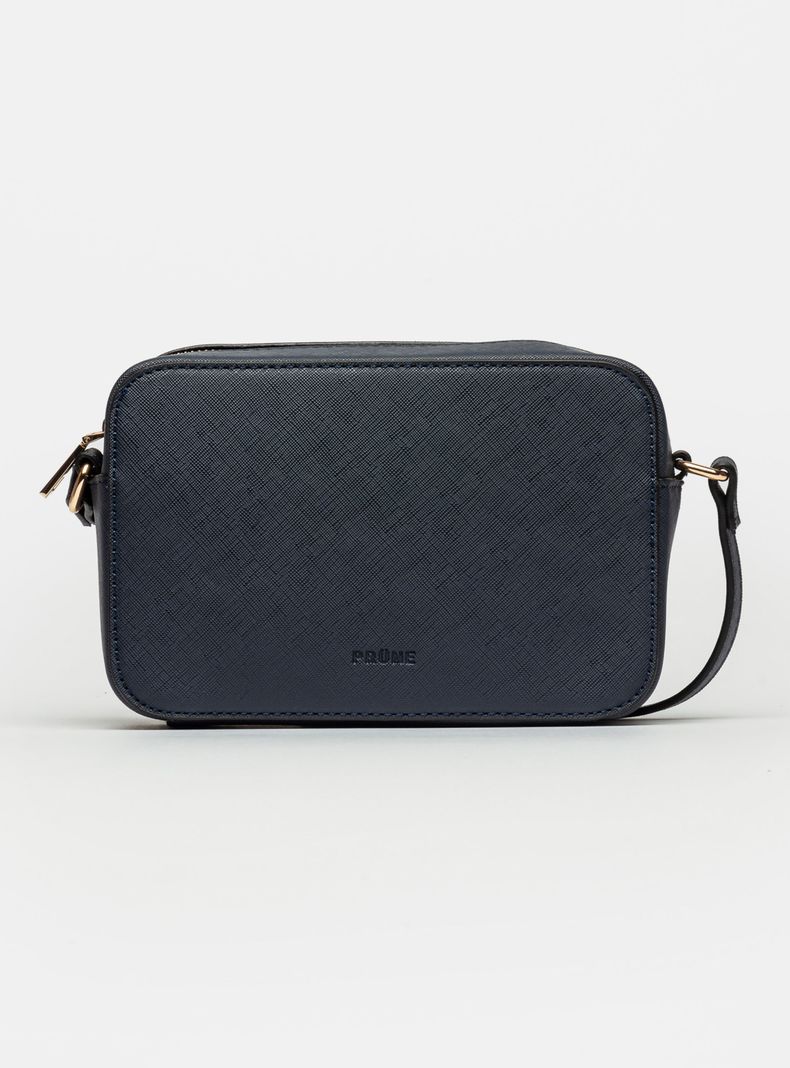 Cartera Minibag Lane Azul-0
