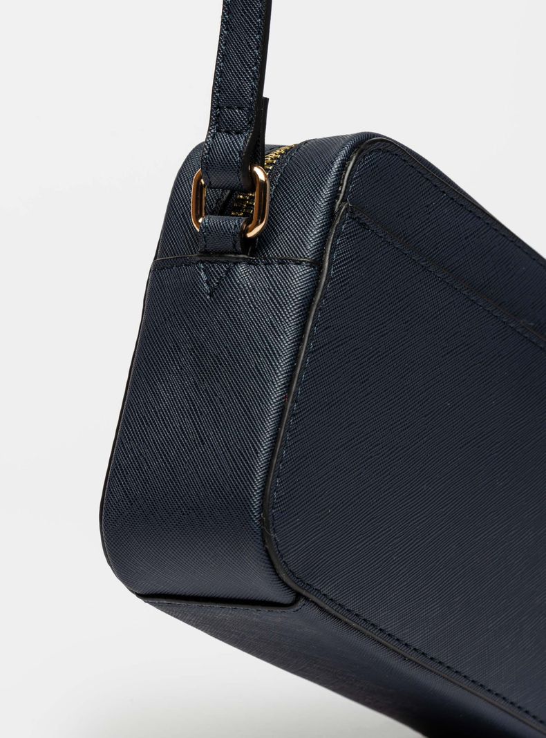 Cartera Minibag Lane Azul-3