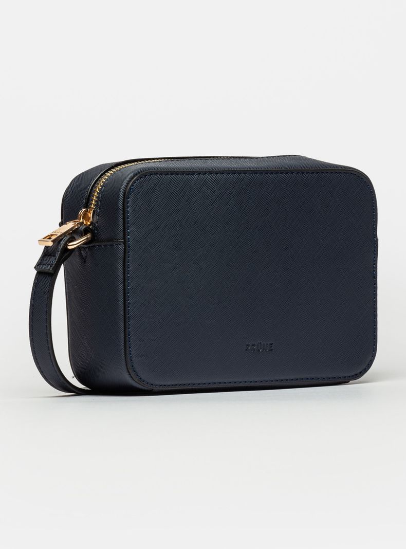 Cartera Minibag Lane Azul-1