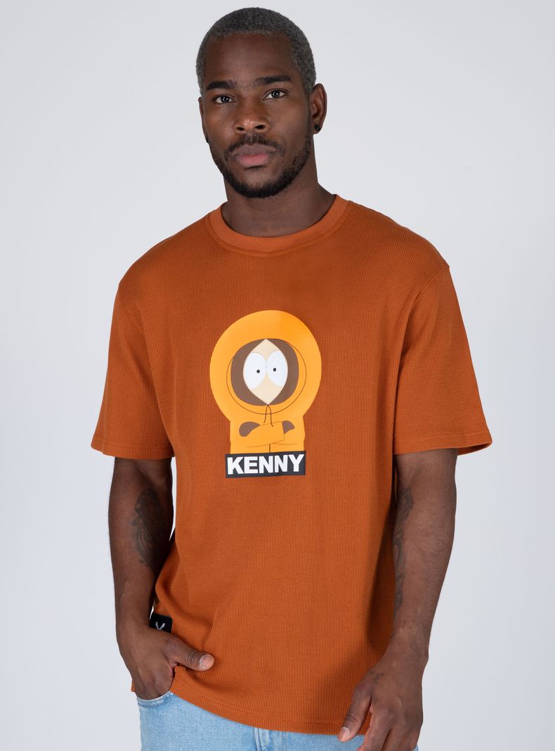 Polera KN Icon