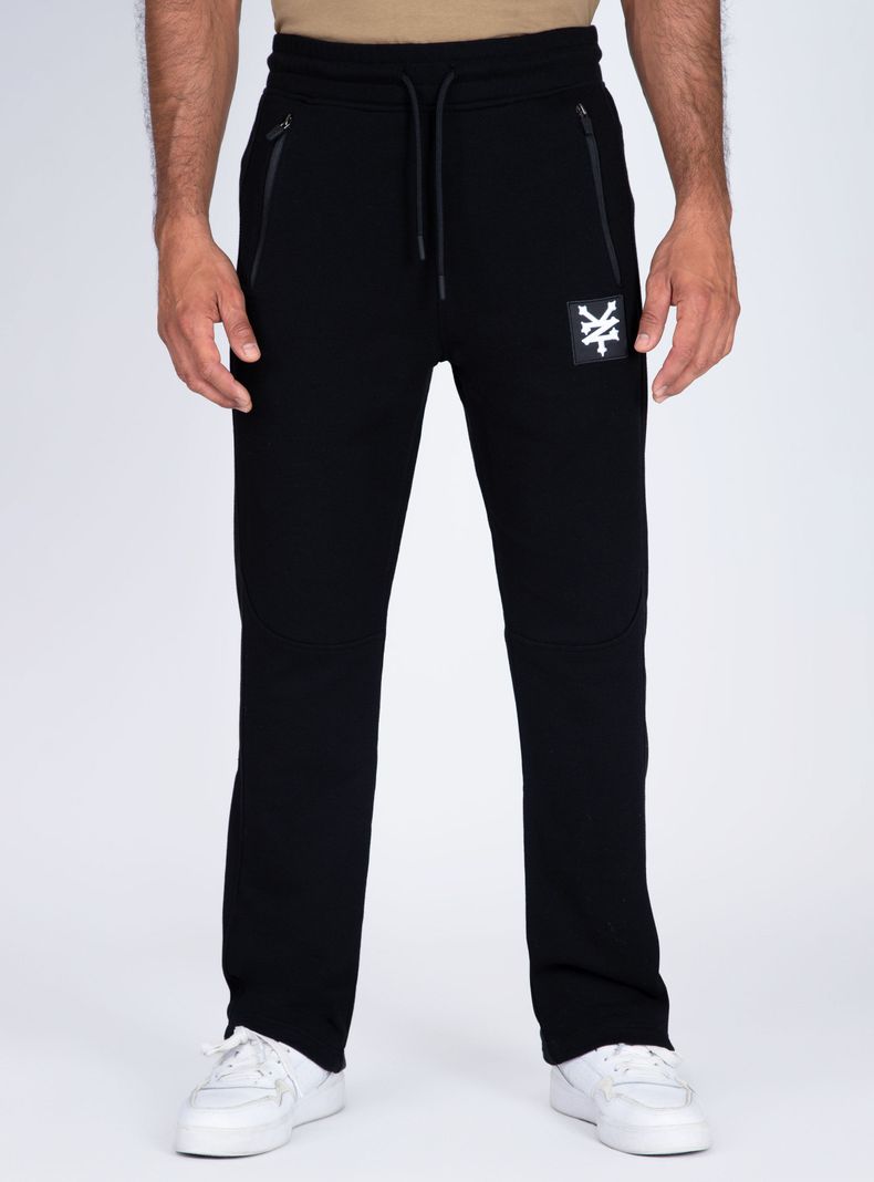 Jogger Fot Street Tech