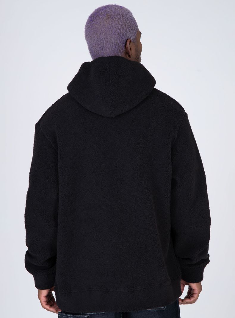 Polerón Polar Soft Hood Extra-1