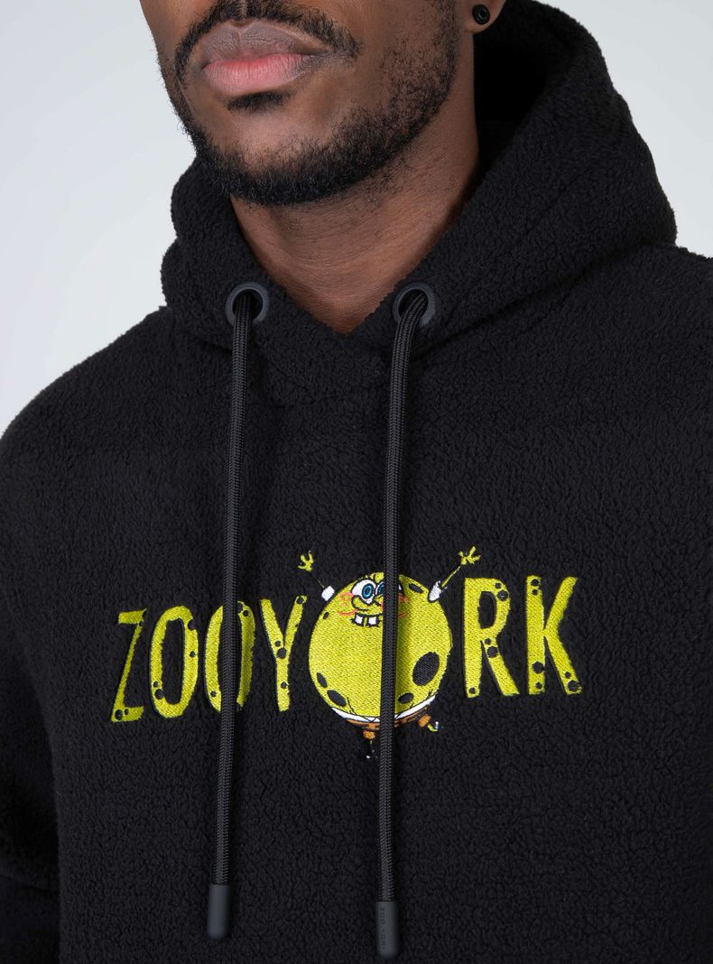 Poleron Polar Soft Hood Sb Blowfish-2