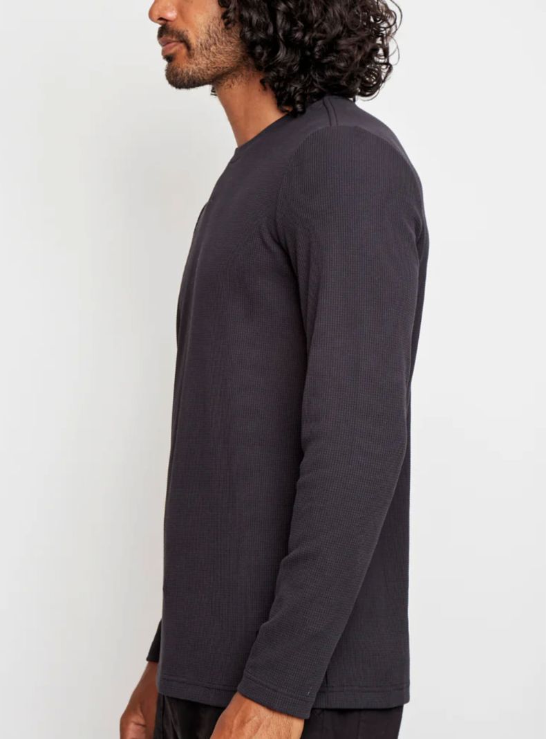 Polera Modelo Mota Orgánica-2
