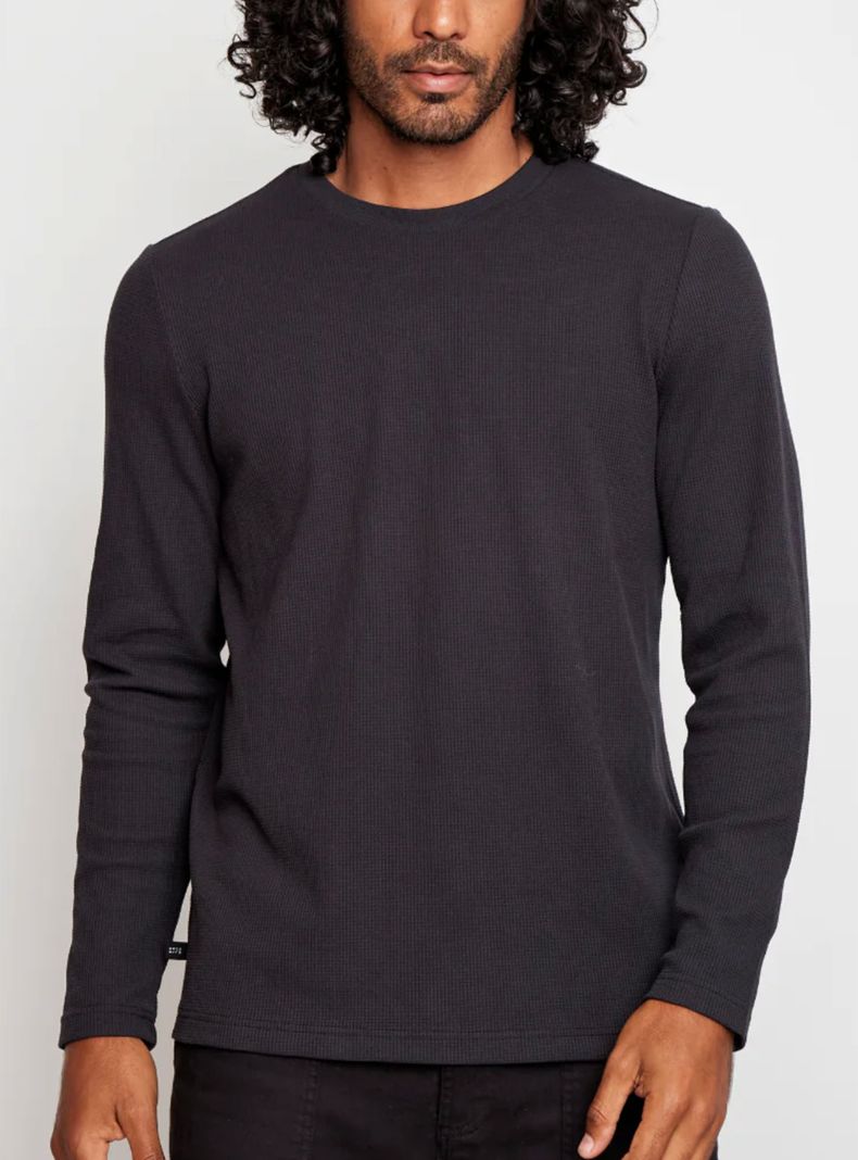 Polera Modelo Mota Orgánica-0