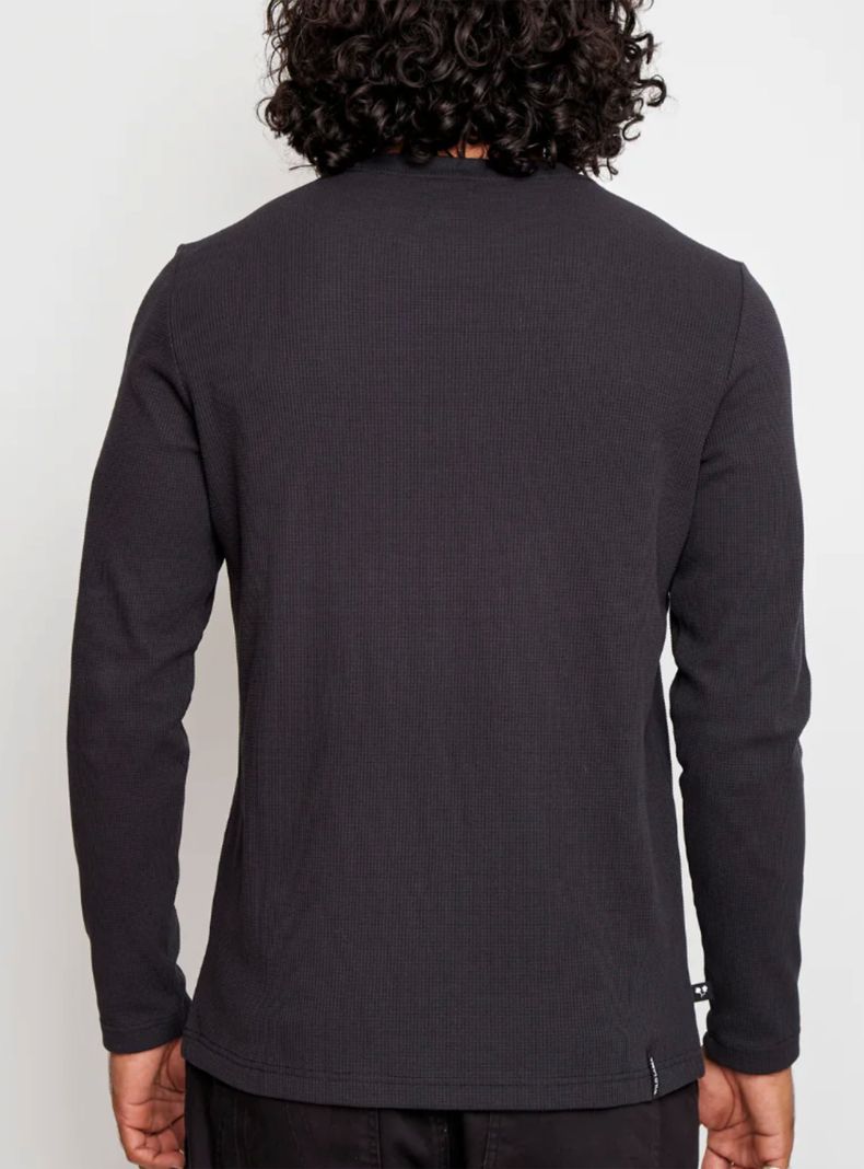 Polera Modelo Mota Orgánica-1