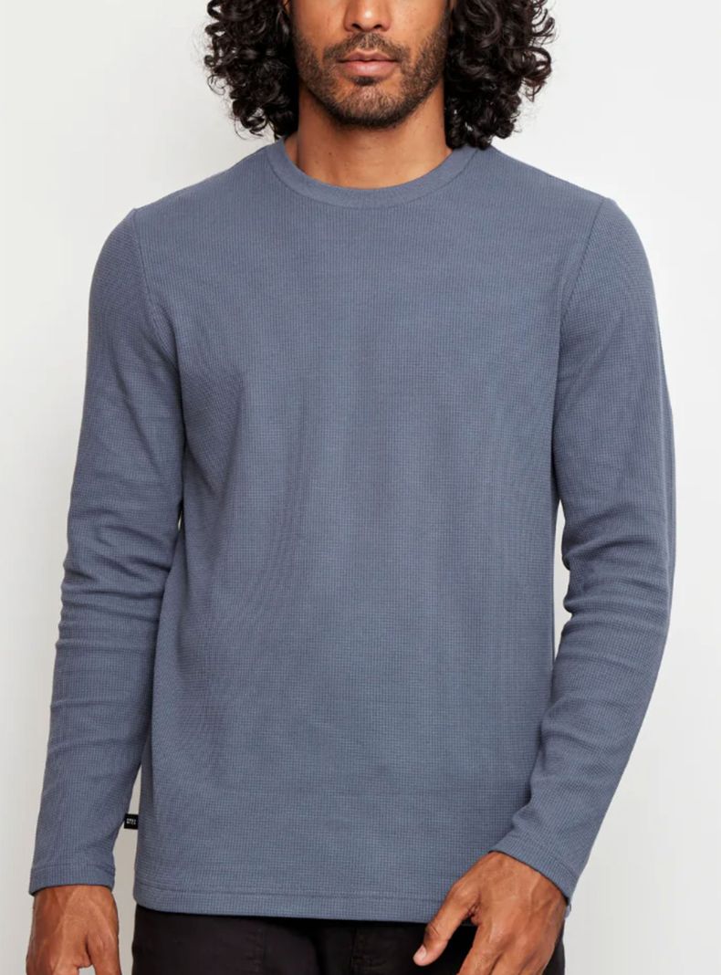 Polera Mota Orgánica-0