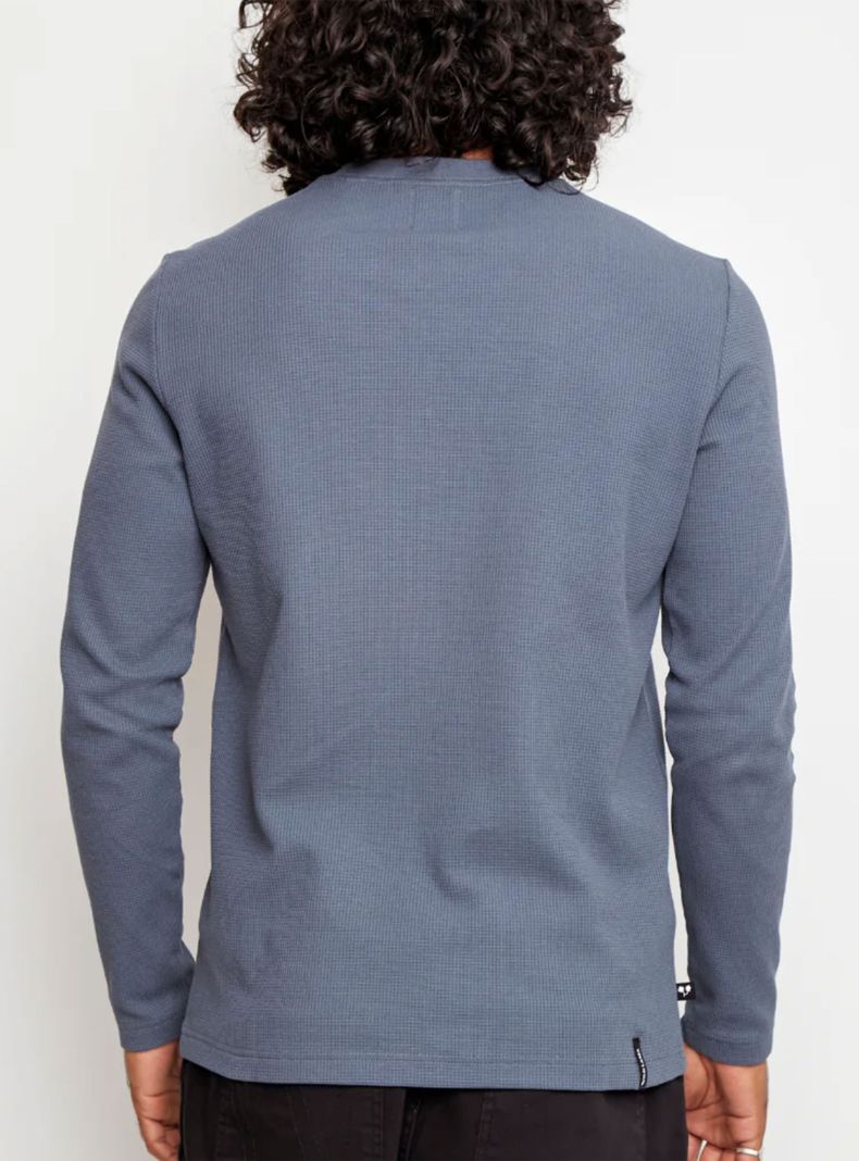 Polera Mota Orgánica-1