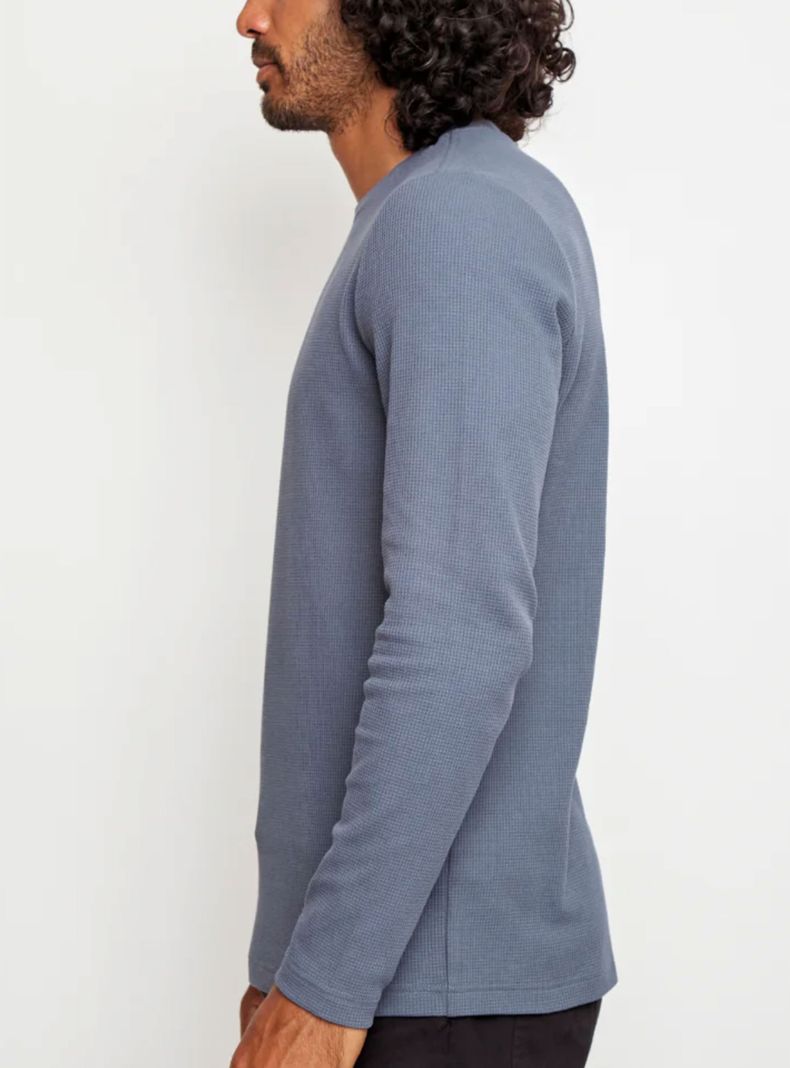 Polera Mota Orgánica-2