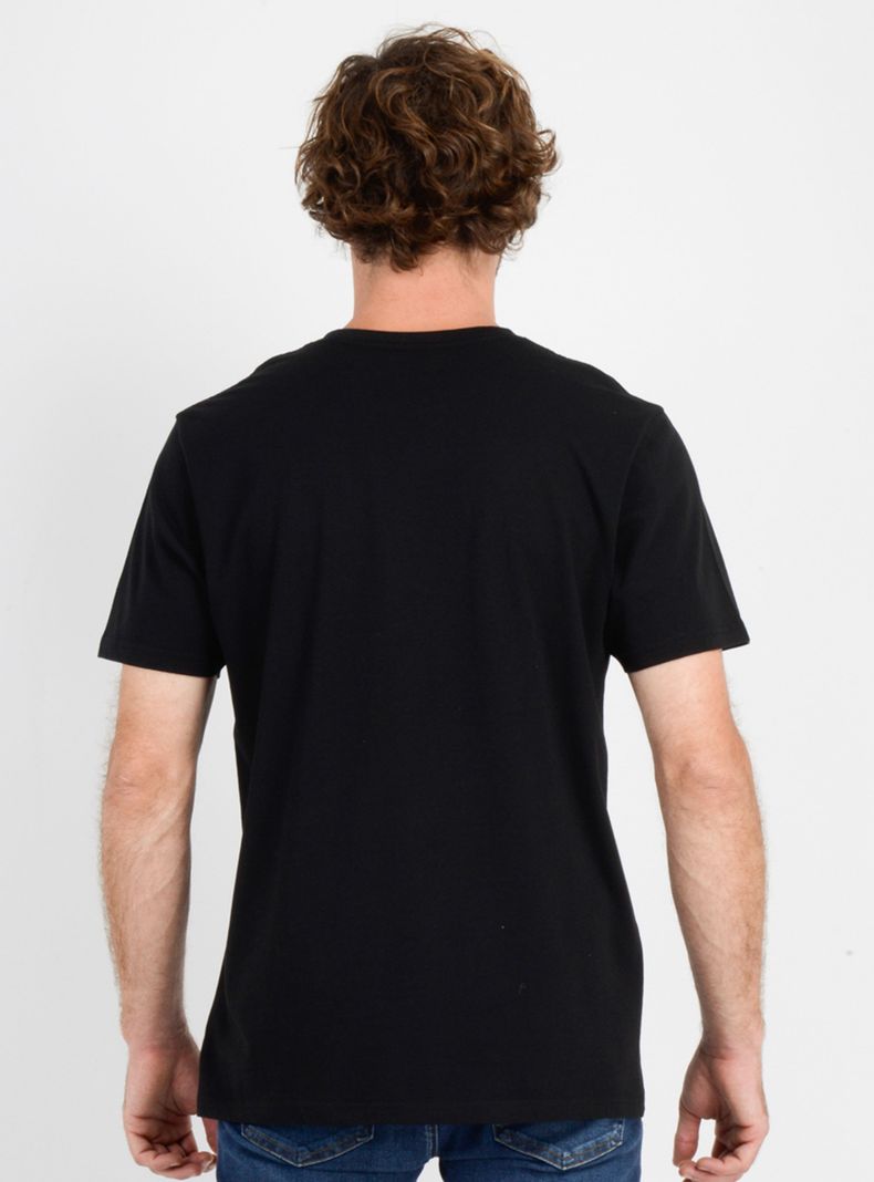 Polera Santa Cruz Print-1