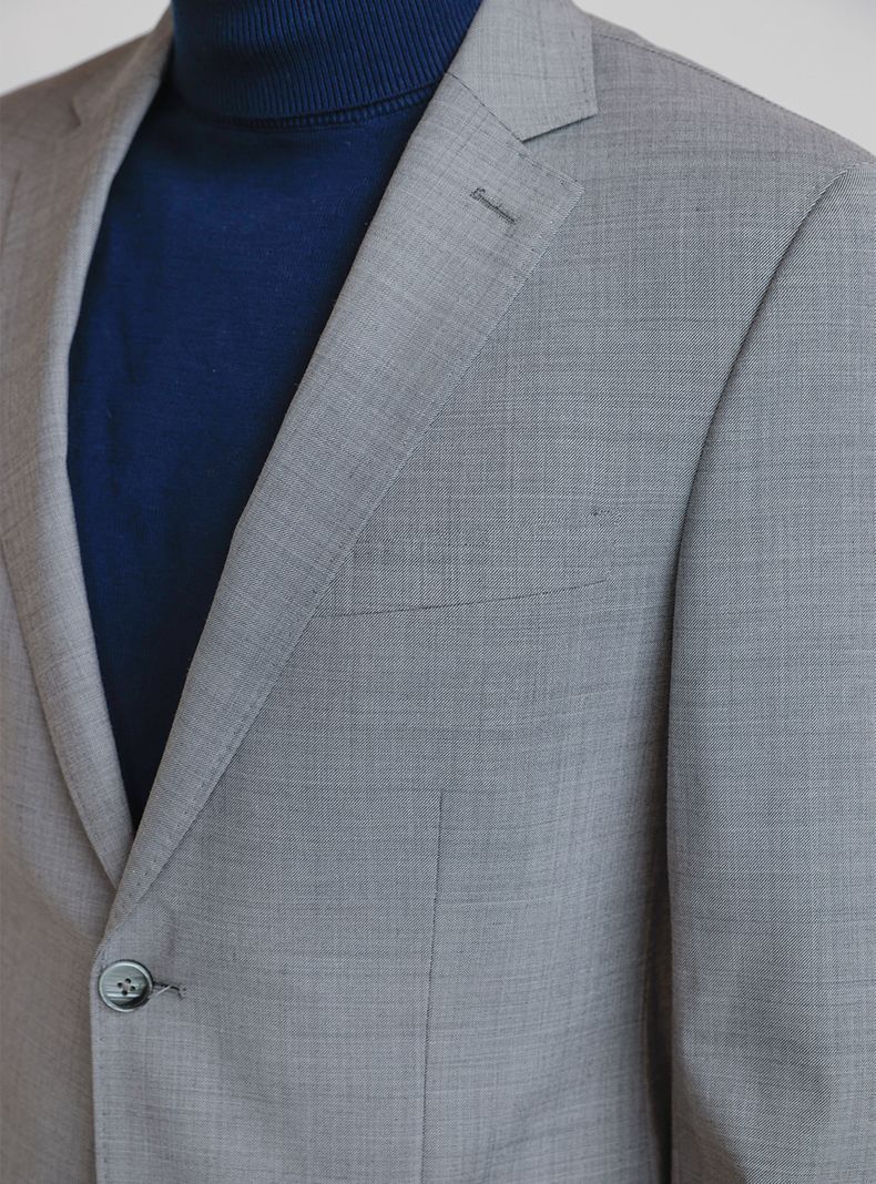 Traje Washable Suit-3