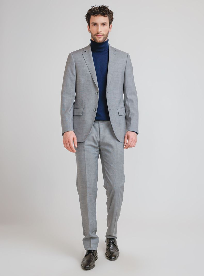 Traje Washable Suit-0