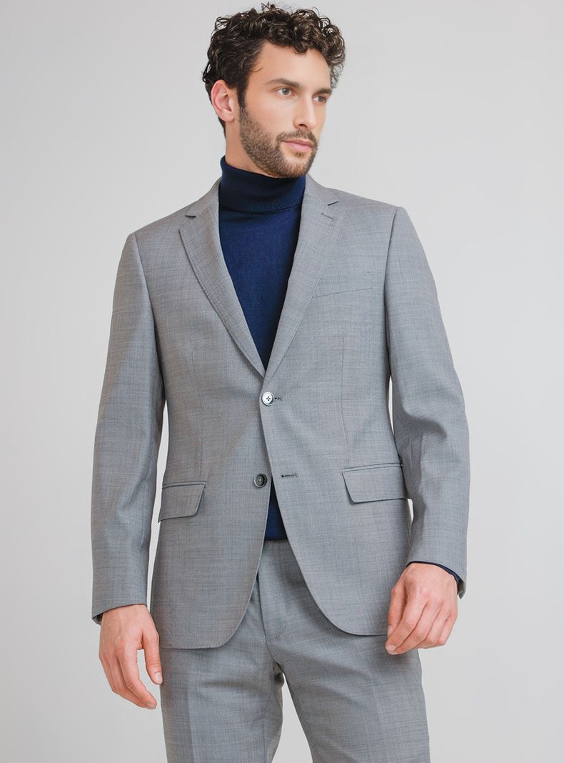Traje Washable Suit-2