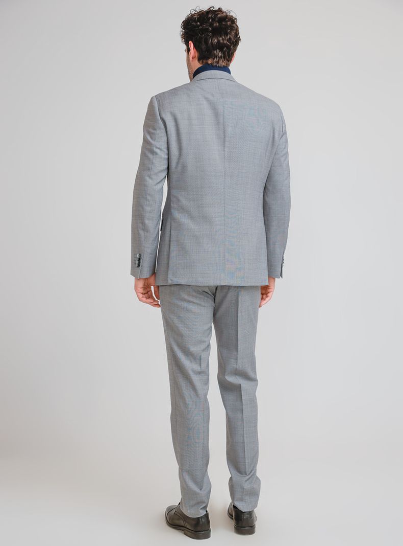 Traje Washable Suit-1