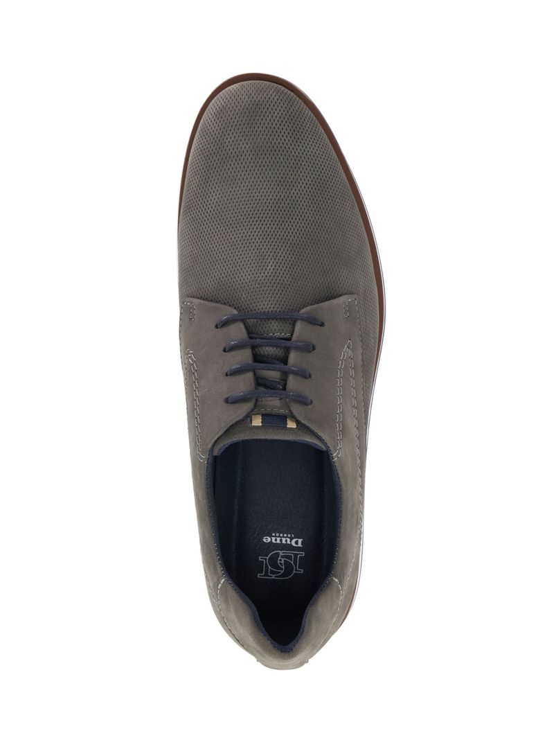 Zapato Casual Beko Hombre-4